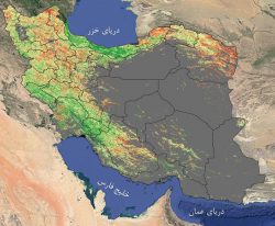 ایران برای برقراری ثبات افغانستان، تلاش خواهد کرد