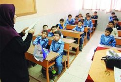 ۱۶ هزار کلاس درس آماده میزبانی از دانش آموزان در مدارس گیلان