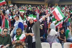 تیم ملی تنیس نوجوانان با درخشش دختران ایران قهرمان شد