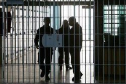 رئیس سازمان زندان ها: دعوت از نخبگان علوم تربیتی برای اصلاح و تربیت مجرمین در زندان ها
