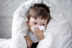 چهار روش پیشگیری از سرماخوردگی های پاییزی