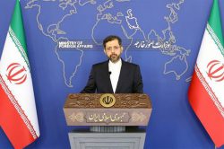 حسن روحانی: تمام شروط ما را برای رفع تحریم‌ها پذیرفته بودند، اما مصوبه مجلس جلوی احیای برجام را گرفت