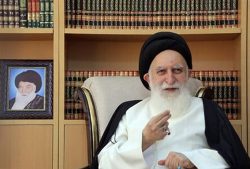 سردار نقدی: عجیب است که آمریکایی ها از شکست ها مقابل ایران درس عبرت نمی گیرند