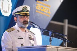 حمله دزدان دریایی به نفتکش ایران