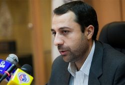 «علی صالح آبادی» رئیس جدید بانک مرکزی شد