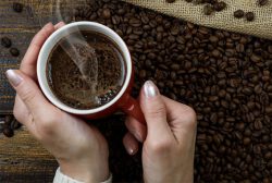 یک فایده مهم و متفاوت قهوه