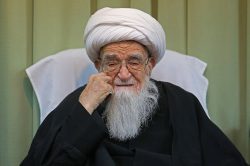 حسن خمینی در انتخابات نامزد نمی شود/ یاسر خمینی: رهبری از ایشان خواستند ورود نکنند