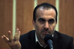 سردار شریف: ماجراجویی دشمنان علیه ایران اسلامی دستاوردی جز نابودی آنان را به دنبال نخواهد داشت