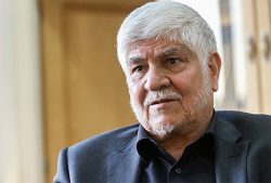 محمد هاشمی: امتداد عفو رهبری توسط دولت توطئه‌ ایجاد تقابل بین مردم و نظام را خنثی کرد