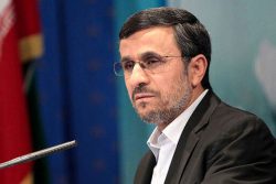 نماینده تبریز: احمدی نژاد حتما تایید صلاحیت می شود/ دبیر شورای نگهبان یک درجه تخفیف دادند