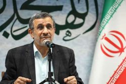 احمدی نژاد: می خواهند به بهانه کرونا مردم را از عرصه تصمیم گیری کنار بزنند