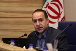 سردار نقدی: عجیب است که آمریکایی ها از شکست ها مقابل ایران درس عبرت نمی گیرند