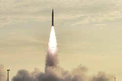کره جنوبی در پرتاب موفقیت آمیز نخستین موشک ساخت داخل شکست خورد