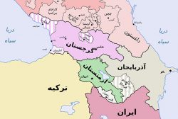 بیداری دیرهنگام ایران در برابر پیامدهای ژئوپلیتیکی جنگ قره باغ