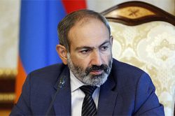 نخست وزیر ارمنستان: ایران شریک ماست/ در توطئه ای علیه ایران دست نداشته‌ و نخواهیم داشت