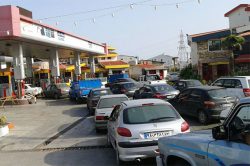 توضیحات وزیر نفت درباره کاهش صادرات گاز به ترکیه