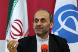 واکنش وزیر خارجه آمریکا نسبت به انتقال اطلاعات توسط کری به ظریف