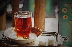 این عادات سرطان زا را هنگام نوشیدن چای ترک کنید