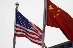 روابط آمریکا – چین مهمترین و پرخطرترین روابط دوجانبه در تاریخ بشریت