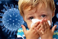 ترکیب کرونا و آنفلوانزا شایعه است/ کودکان درگیر اومیکرون می شوند