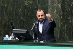 استاندار گیلان: فضای ایران به فضای خدمت و تلاش برای مردم تبدیل می شود