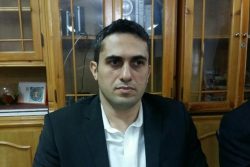 دستگیری جوان توهین کننده به یک روحانی در کیاشهر