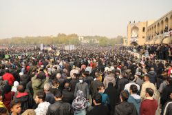 بورل: افغانستان در آستانه فروپاشی اقتصادی – اجتماعی است