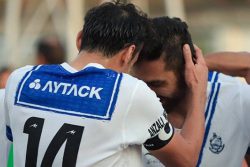 تیم‌های فوتبال مس کرمان و ملوان بندرانزلی به لیگ برتر صعود کردند