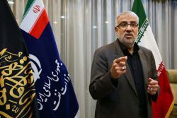 تلاش آمریکا برای مقصر جلوه دادن ایران در مذاکرات وین