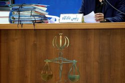 صدور احکام اولیه دادگاه ناآرامی‌های اخیر در تهران / یک نفر به اعدام محکوم شد