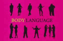 زبان بدن تا چه اندازه در ارتباط تاثیرگذار است؟