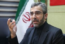 بایدن: ایران در خصوص مذاکرات وین جدی است