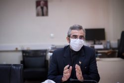 جذب نیرو در شرکت صنایع پوشش ایران / زمان ثبت نام داوطلبان تمدید شد