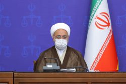 خطیب زاده: هیات مذاکره کننده ایران با عزم و اراده جدی وارد وین شده است