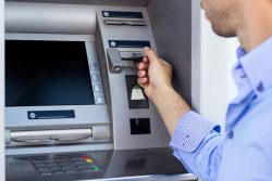 آخرین وضعیت ثبت و صدور چک با خودپرداز بانک ها