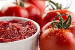 مجوز صادرات رب گوجه فرنگی تمدید شد