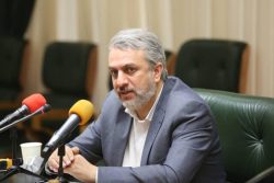 وزیر صمت: دولت سیزدهم با حذف رانت به کاهش تورم کمک کرده است
