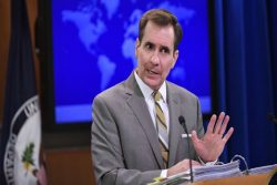 آمریکا: مذاکره با ایران در دستور کار نیست