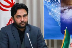 سردار جوانی: سعید محمد به دلیل تخلف، از فرماندهی قرارگاه خاتم منفک شد