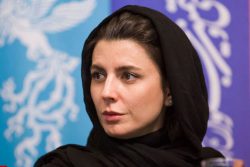 لیلا حاتمی خواستار نمایش بیشتر سینمای ایران در عرصه بین المللی شد