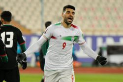 تیم فوتبال امید ایران با تساوی برابر ازبکستان حذف شد!