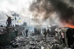 سیزدهمین روز جنگ در اوکراین / باز شدن کریدورهای انسانی برای ۵ شهر