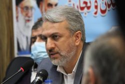 اتحادیه اروپا 8 فرد و 3 نهاد ایرانی را تحریم کرد