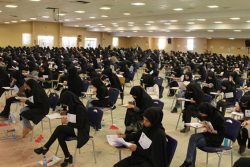 برگزاری آزمون استخدام ۳۴ هزار نیروی جدید بعد از ماه مبارک رمضان