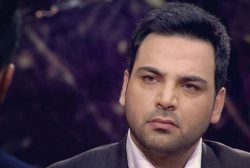 سید جواد هاشمی: تلویزیون در سریال های سیاسی غرق شده است
