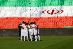 ایران یک – نیکاراگوئه صفر / آخرین محک ملی‌پوشان برای لیست نهایی جام جهانی