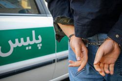 دستگیری ۲۲ نفر از تخریب کنندگان اموال عمومی در رشت