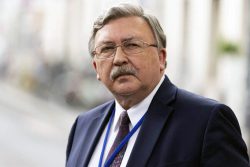 اولیانوف خبر داد: احتمال بررسی موضوع ایران در شورای حکام در اواخر هفته