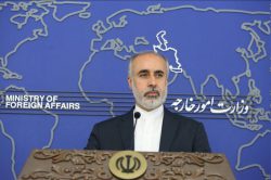 کنعانی: تحریم‌های اخیر کانادا بی‌ارزش است/ دولت ایران به امنیت شهروندانش توجه دارد