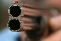 پدر تالشی فرزند ۳۲ ساله خود را با اسلحه شکاری به قتل رساند